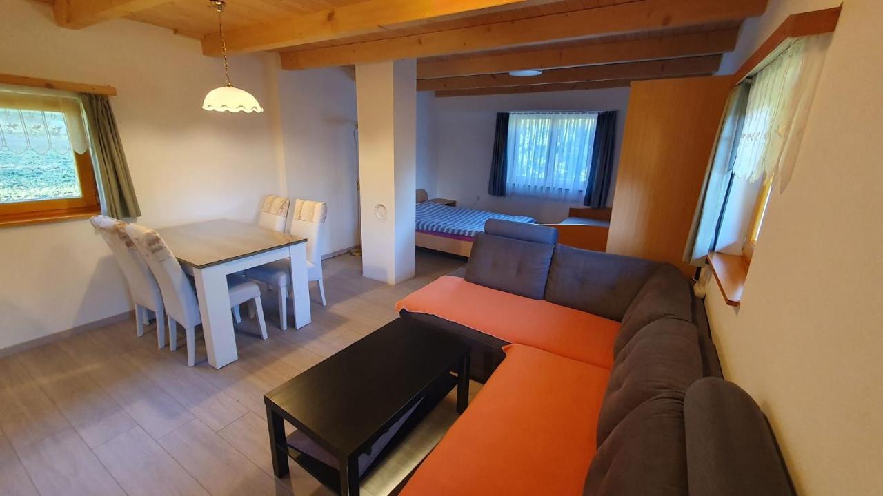 Hiska Ob Gozdu Villa Polzela Exterior foto