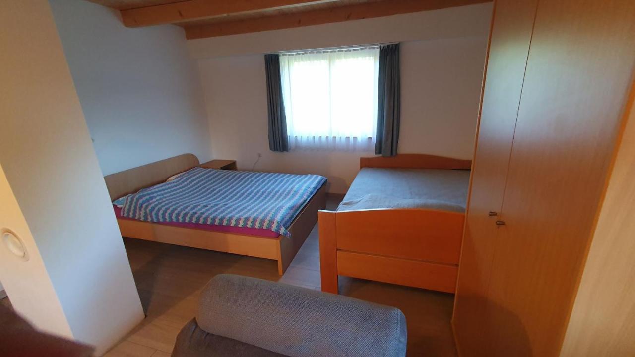 Hiska Ob Gozdu Villa Polzela Exterior foto